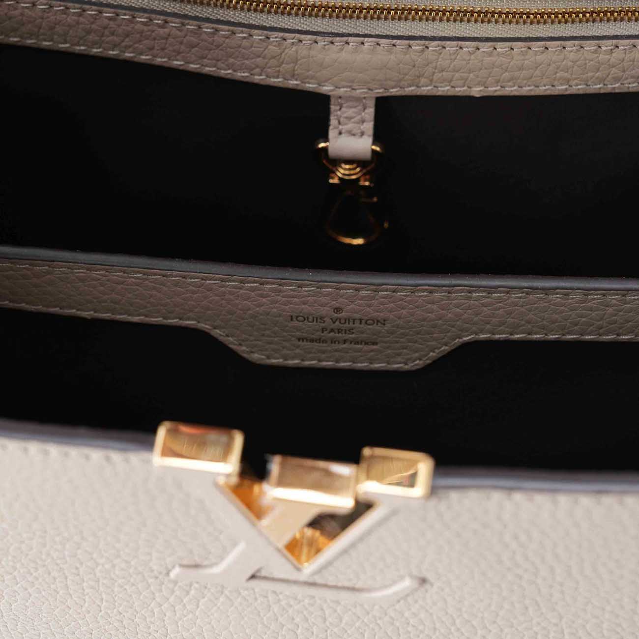 LOUIS VUITTON(USED)루이비통 M42253 카퓌신 MM
